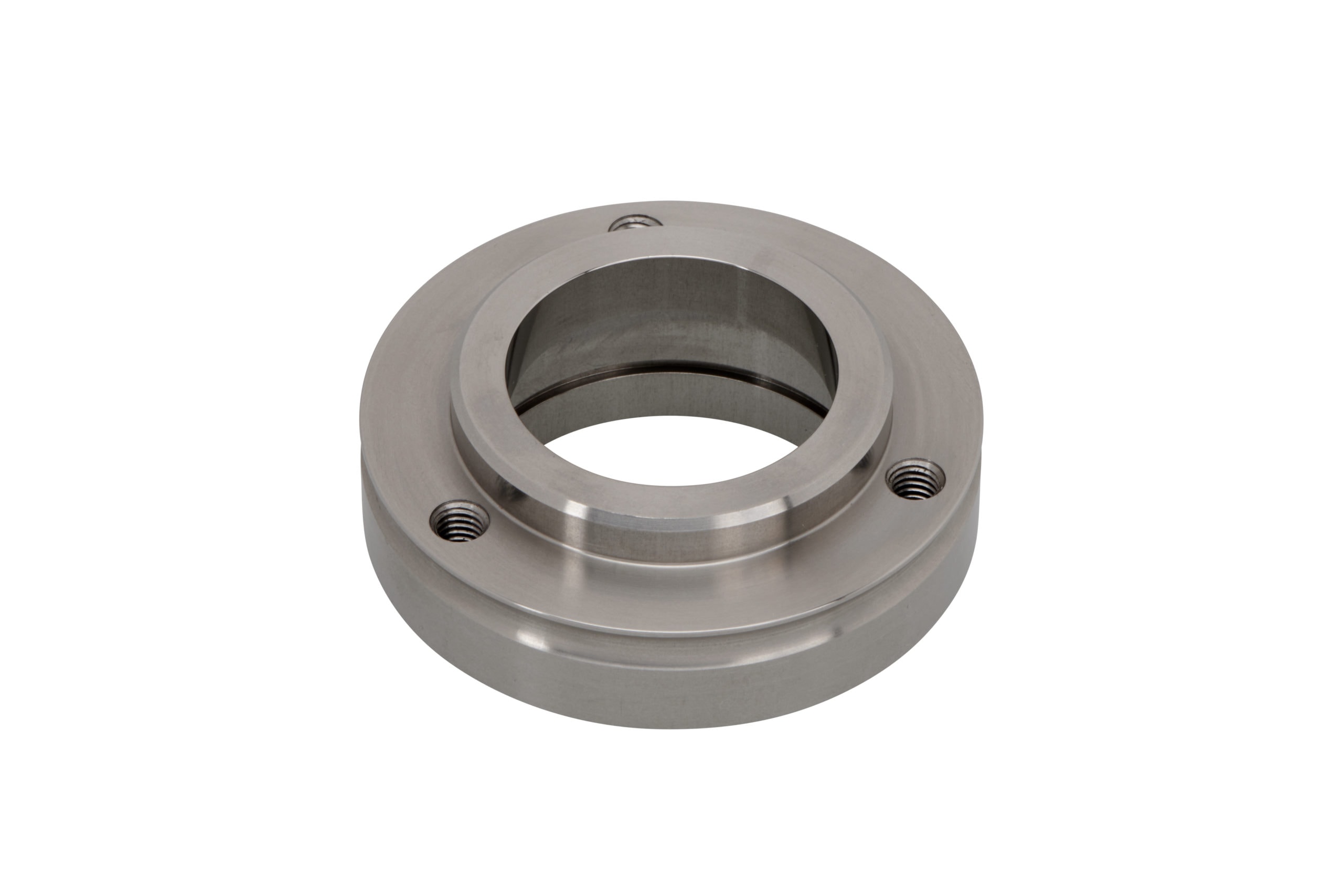 Bearing housings