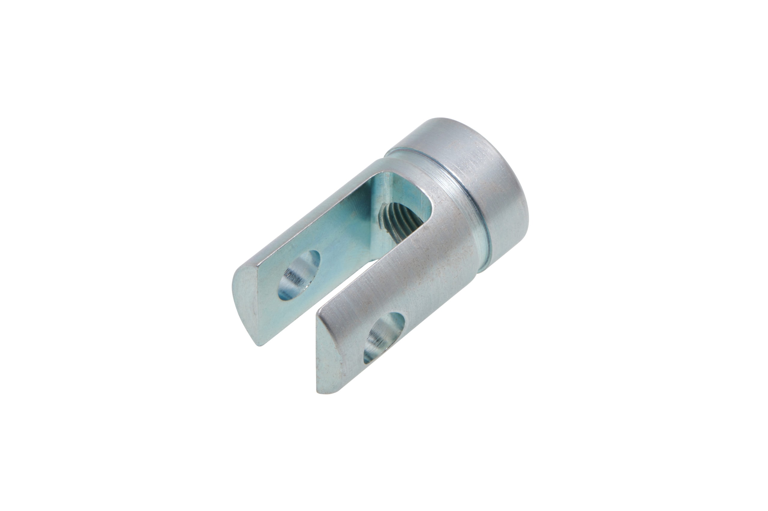 Machined Clevis Block