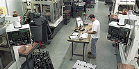 About Solutions Manufacturing
